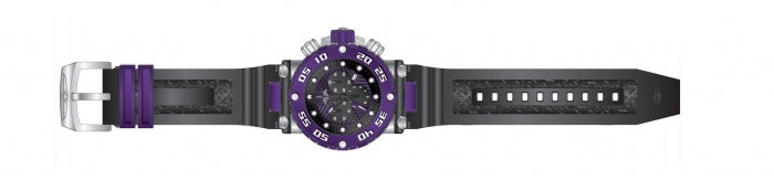 Band for Invicta Subaqua 10042