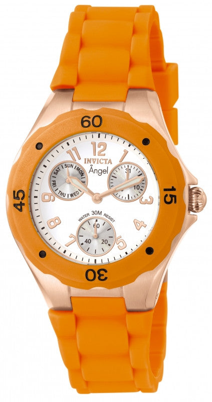 Band for Invicta Angel 0712