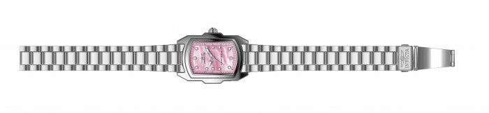 Band for Invicta Lupah 23169