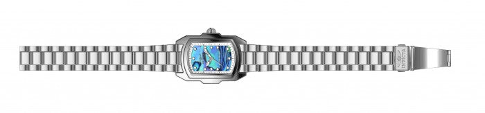 Band for Invicta Lupah 23209