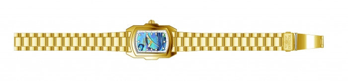 Band for Invicta Lupah 23210