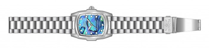 Band for Invicta Lupah 23212