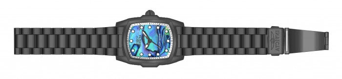 Band for Invicta Lupah 23214