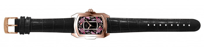 Band for Invicta Lupah 23221