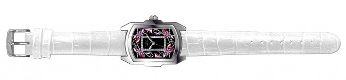 Band for Invicta Lupah 23222