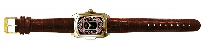 Band for Invicta Lupah 23223