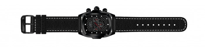 Band for Invicta Lupah 23204