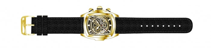 Band for Invicta Lupah 23205