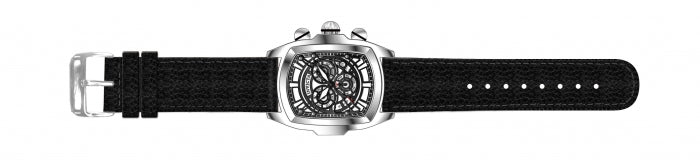 Band for Invicta Lupah 23206