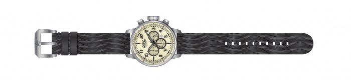 Band for Invicta S1 Rally 23810