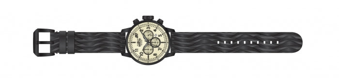 Band for Invicta S1 Rally 23813