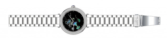 Band for Invicta Disney Limited Edition 23780