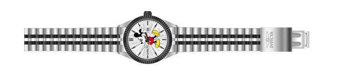 Band for Invicta Disney Limited Edition 22773