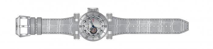 PARTS for Invicta Coalition Forces 24037