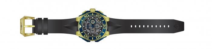 PARTS for Invicta Coalition Forces 23960