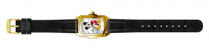 Band for Invicta Disney Limited Edition 24748