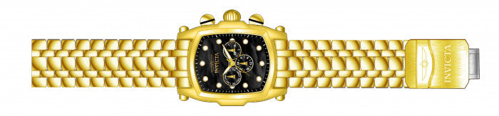 Band for Invicta Lupah 23428