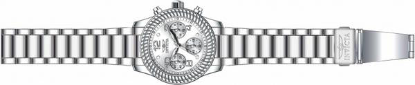 Band for Invicta Angel 20265 SHIMANO
