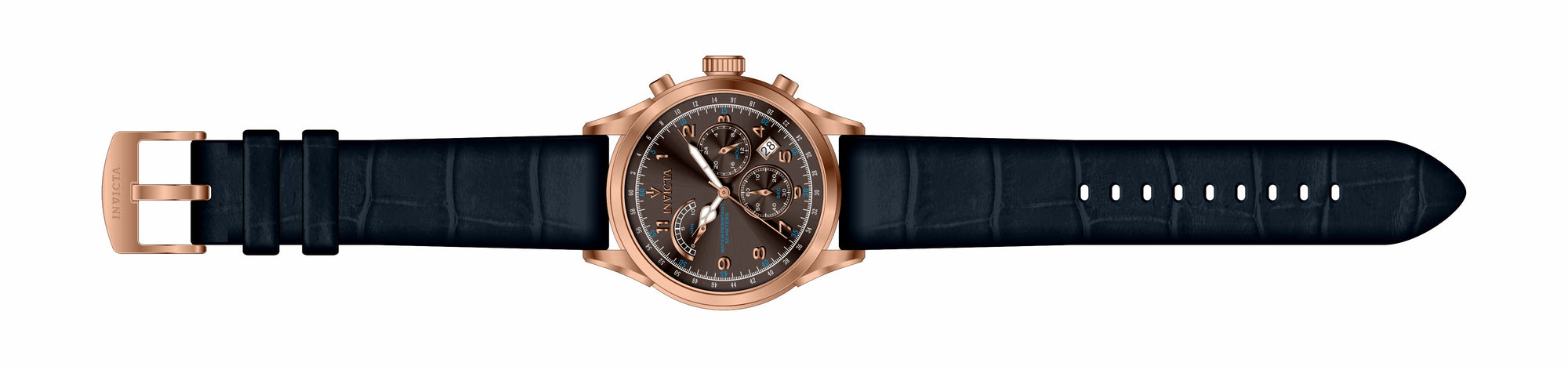 Parts for Invicta Vintage Men 31558