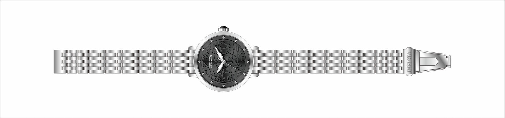 Parts for Invicta Wildflower Lady 31939