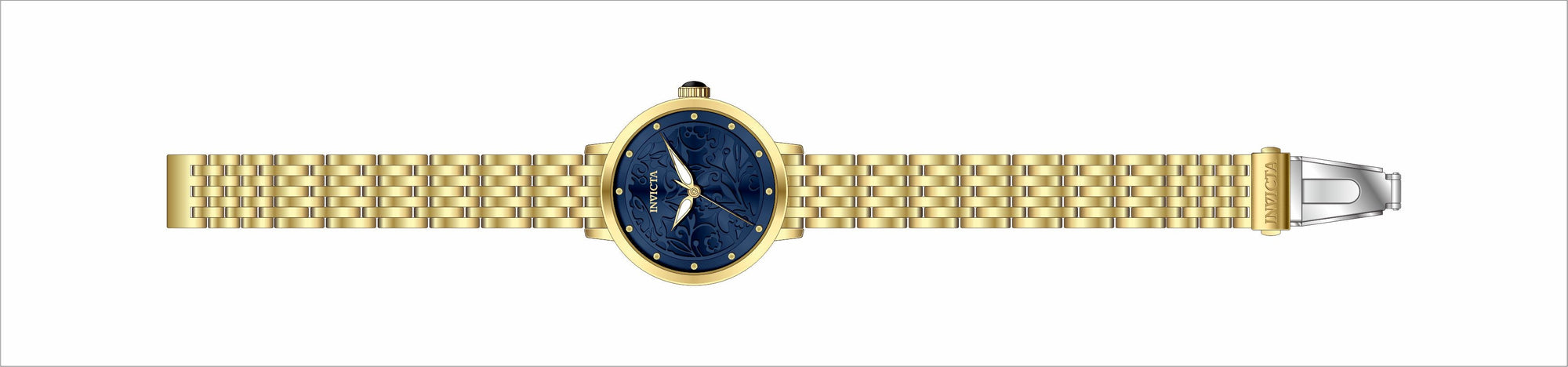 Parts for Invicta Wildflower Lady 31941