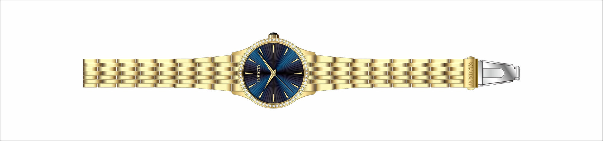 Parts for Invicta Angel Lady 31947