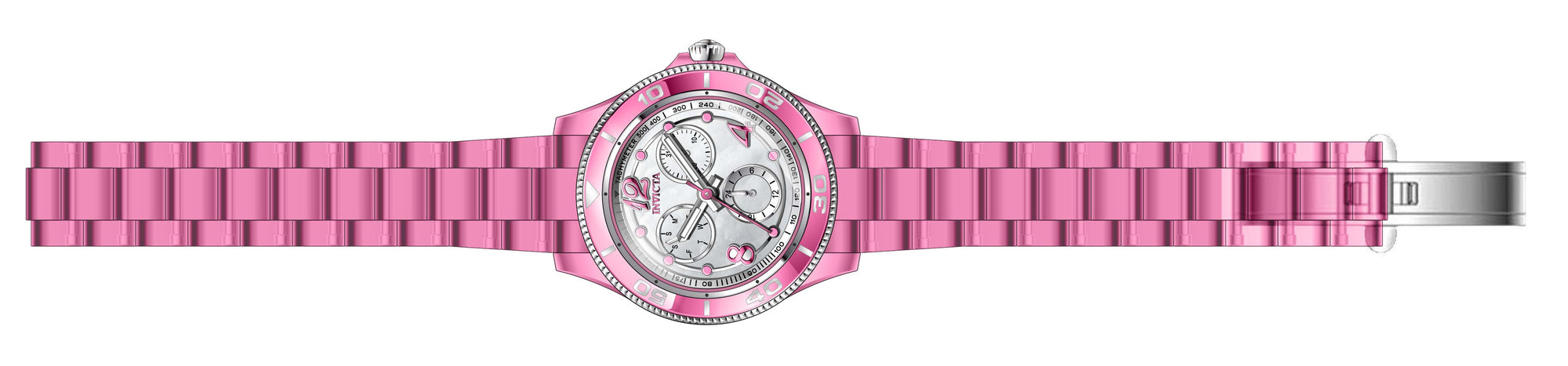 Parts for Invicta Anatomic Lady  30365