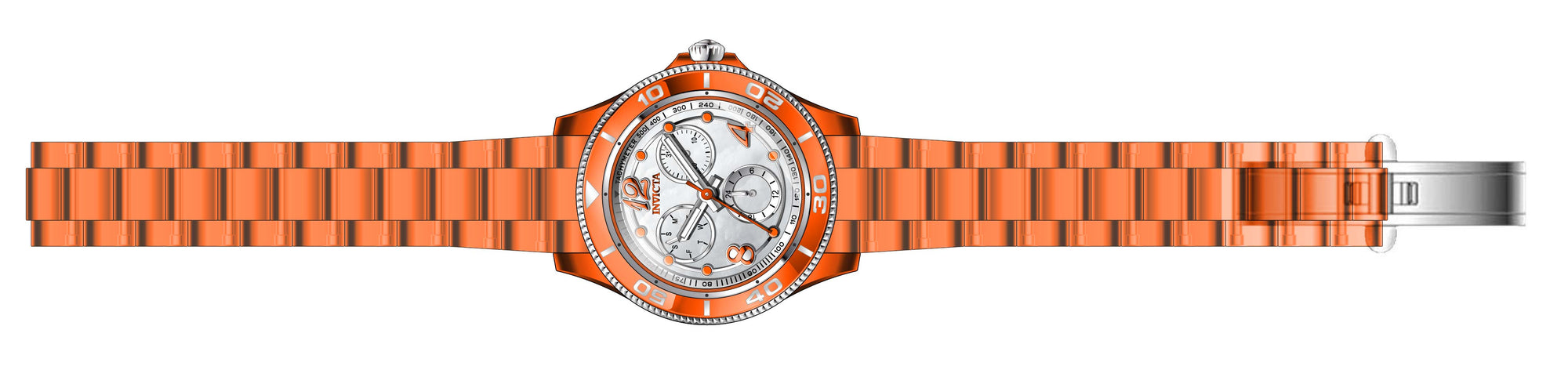 Parts for Invicta Anatomic Lady  30370