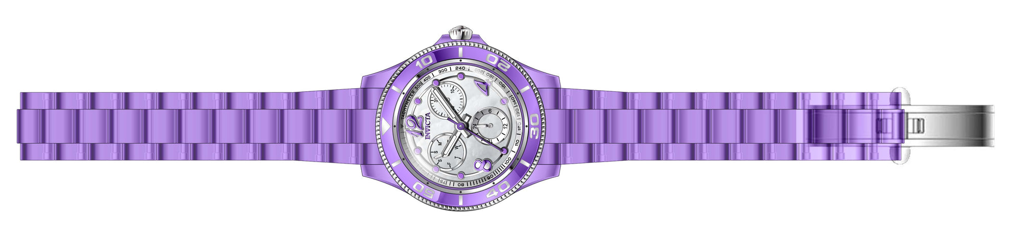 Parts for Invicta Anatomic Lady  30371