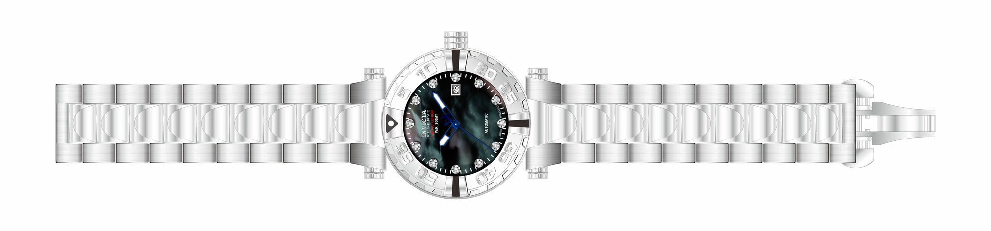 Parts for Invicta Subaqua Men 32245