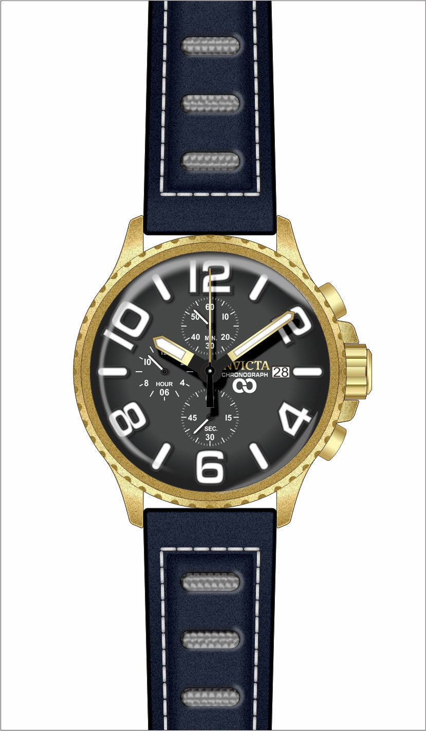 Parts for Invicta Corduba Men 32692