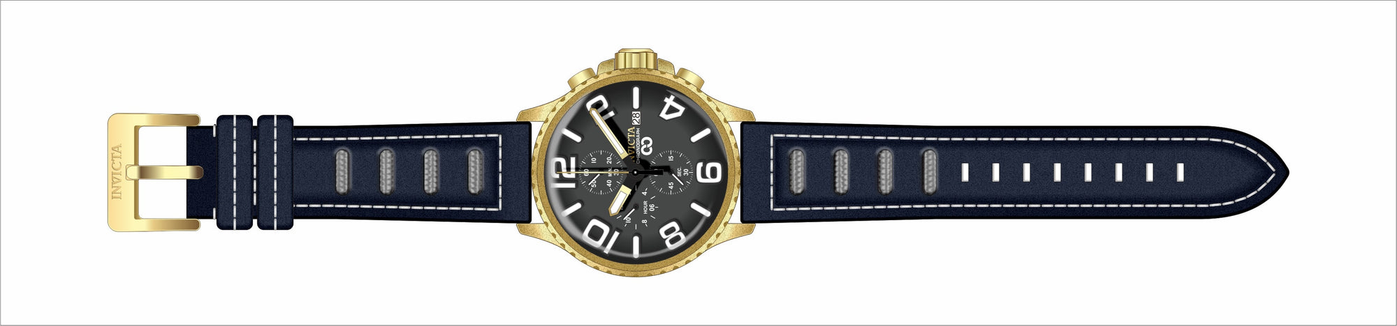 Parts for Invicta Corduba Men 32692