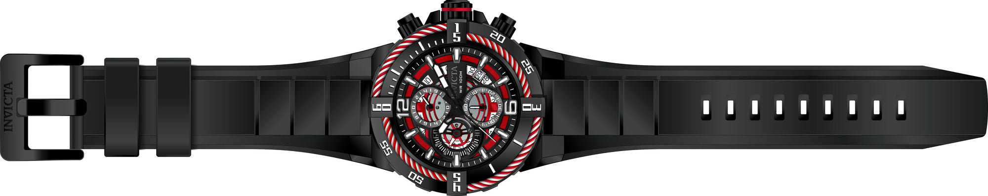 Parts for Invicta Bolt Men 32735