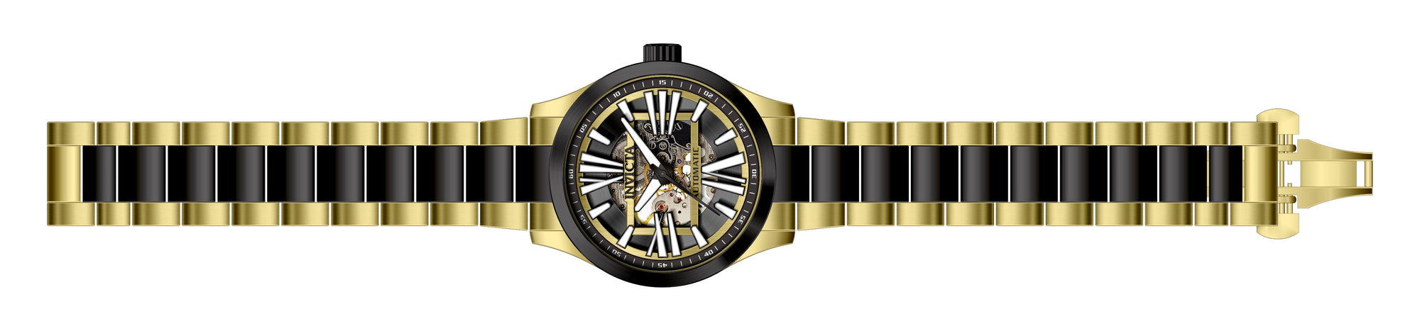 Parts for Invicta Objet D Art Men 32741