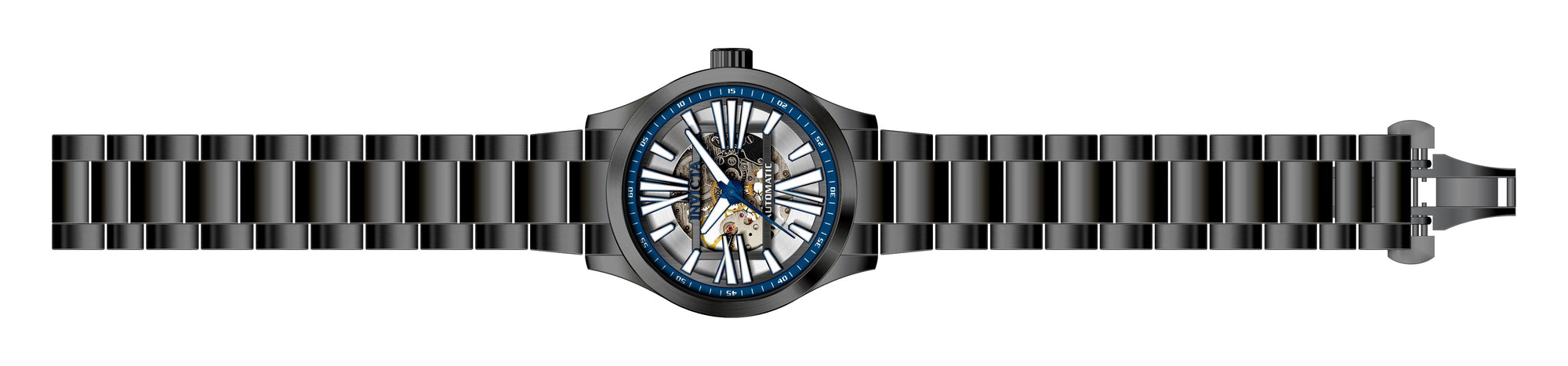 Parts for Invicta Objet D Art Men 32742
