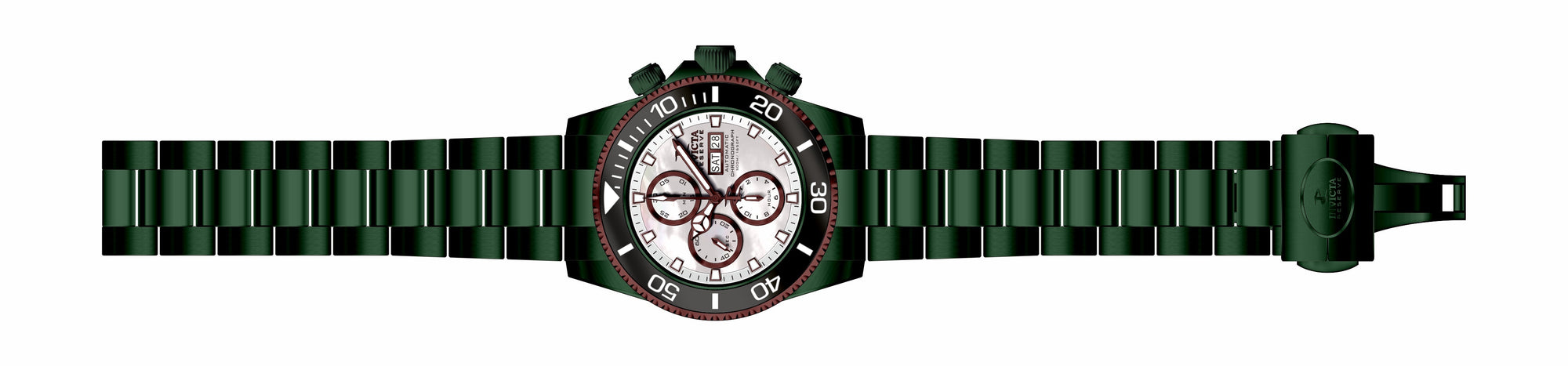 Band for Invicta Reserve Men 32938