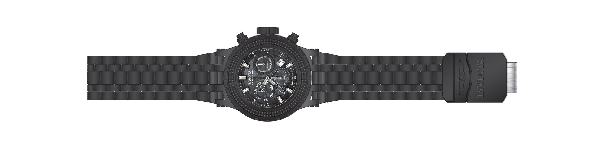 Parts for Invicta Reserve Men 32802