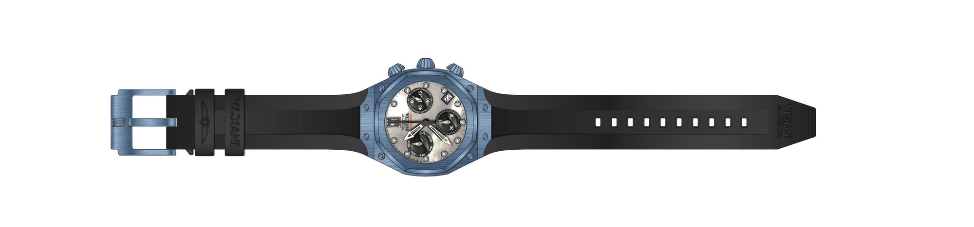Parts for Invicta JT Lady 32606