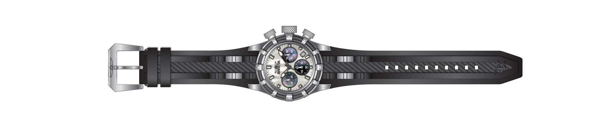 Band for Invicta Bolt Lady 32970