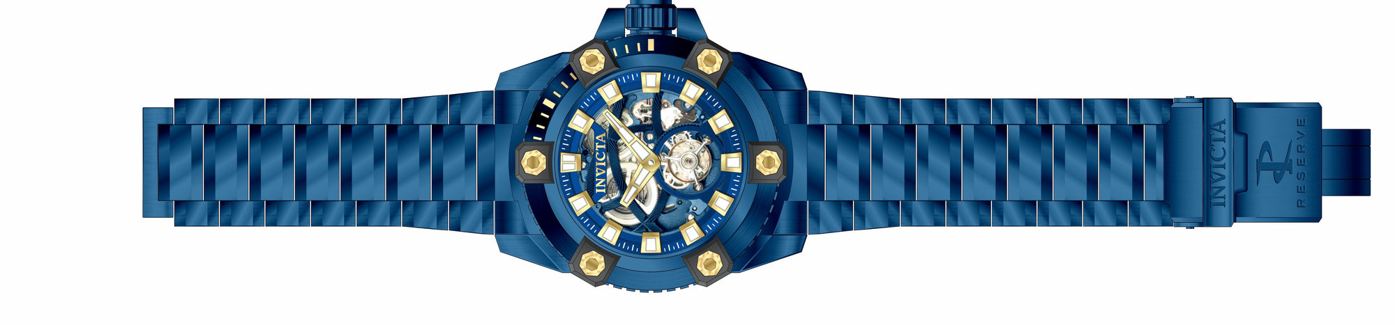 Parts for Invicta Reserve Men 33805