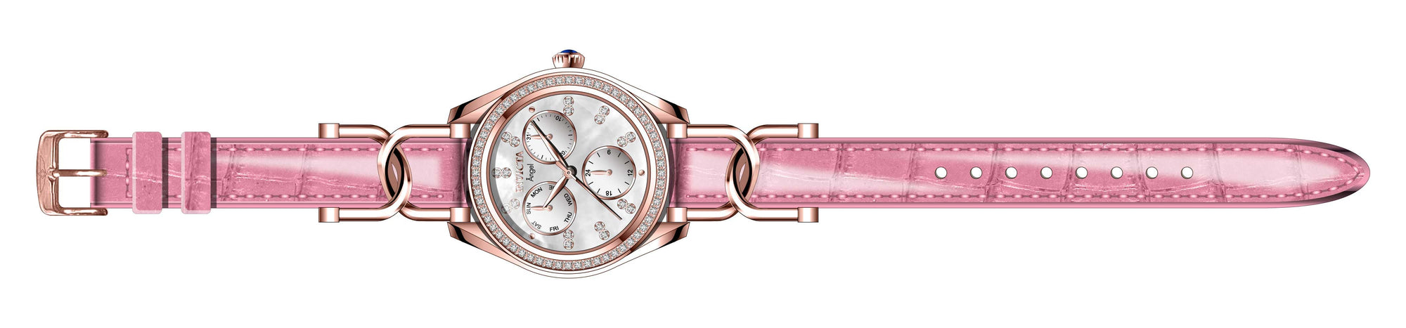 Parts for Invicta Angel Lady 31190