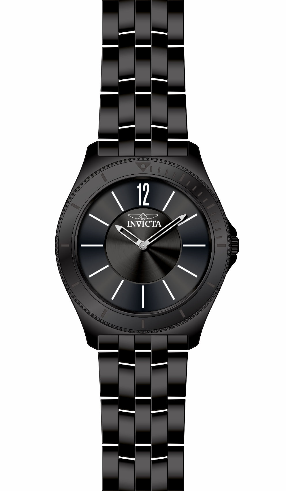 Parts for Invicta Reserve Slim Men 33875