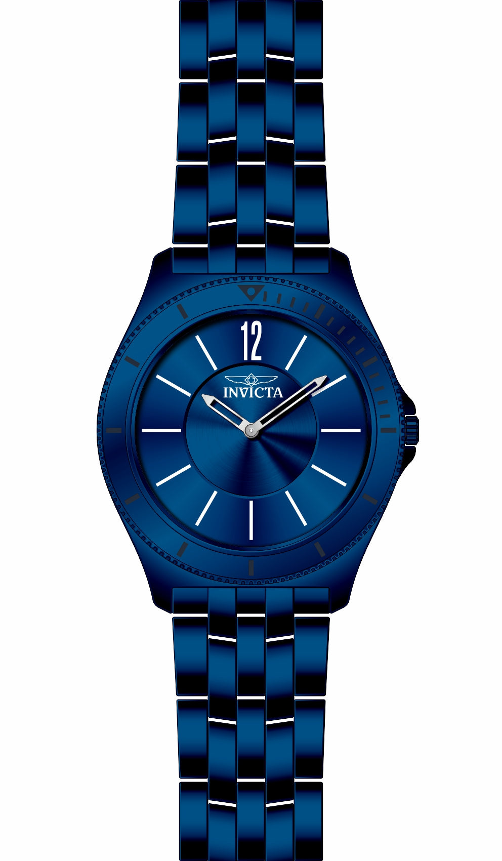 Parts for Invicta Reserve Slim Men 33876