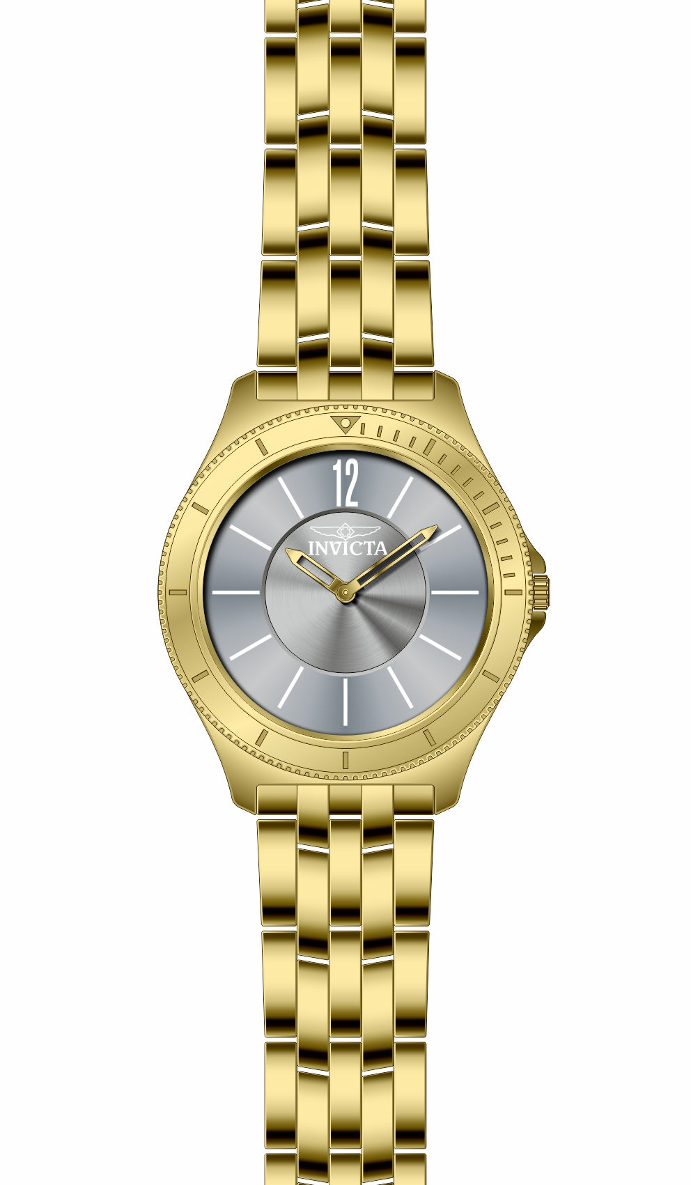 Parts for Invicta Reserve Slim Lady 33878