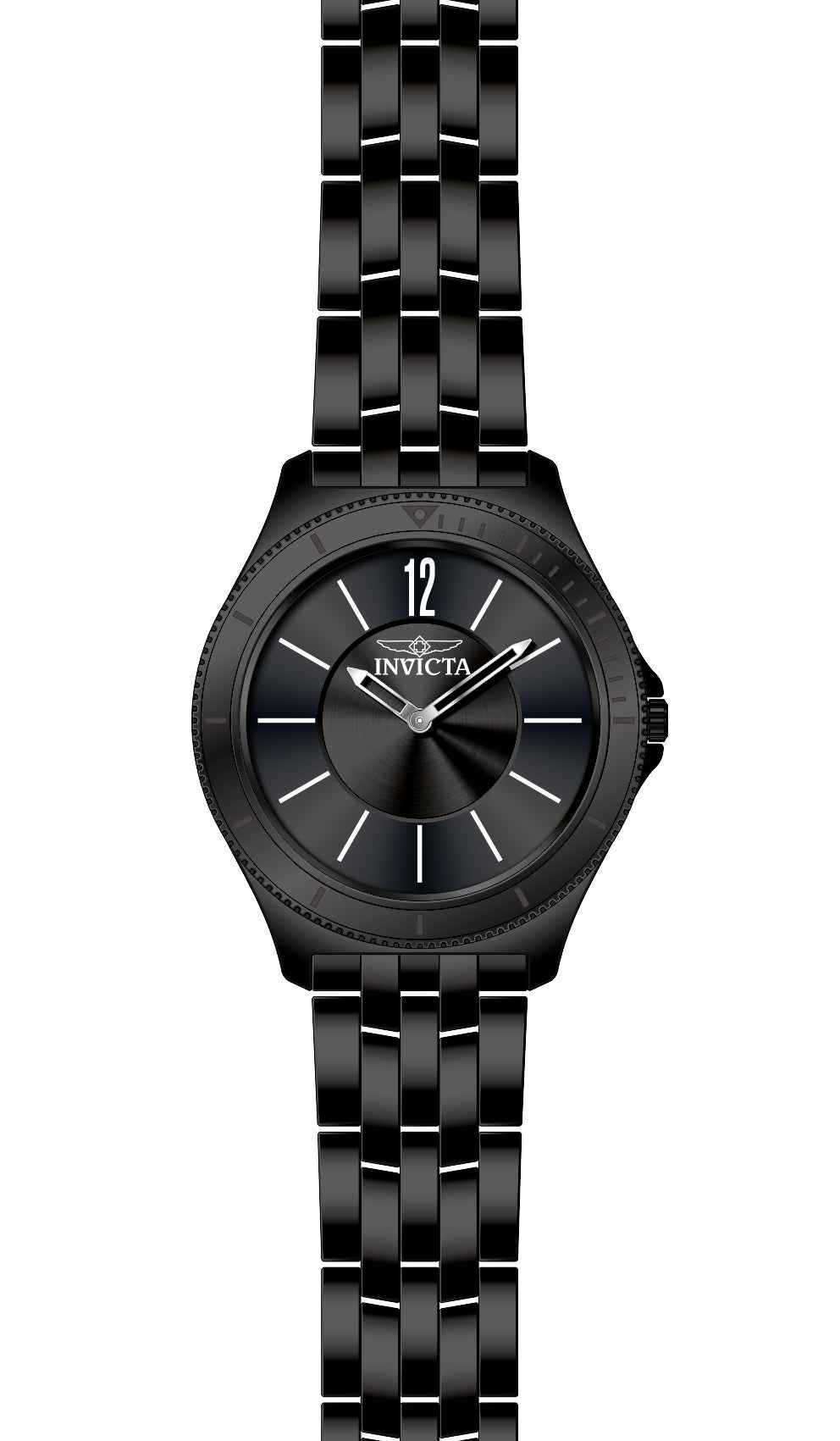 Parts for Invicta Reserve Slim Lady 33879