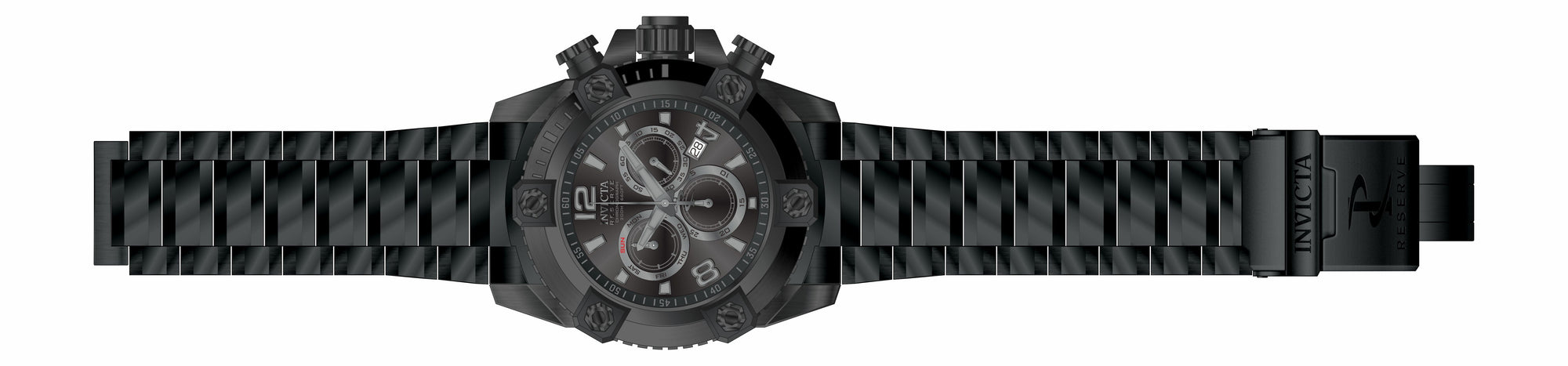 Parts for Invicta Reserve Octane Men 34180