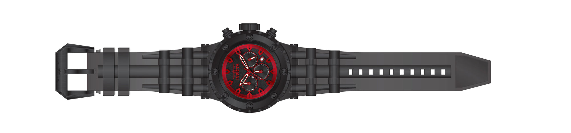 Parts for Invicta Subaqua Men Black Label 34263