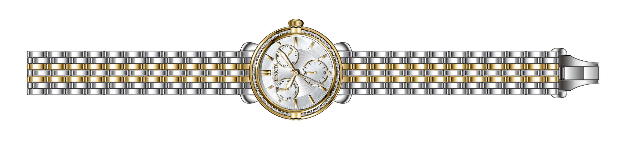 Parts for Invicta Wildflower Lady 30869
