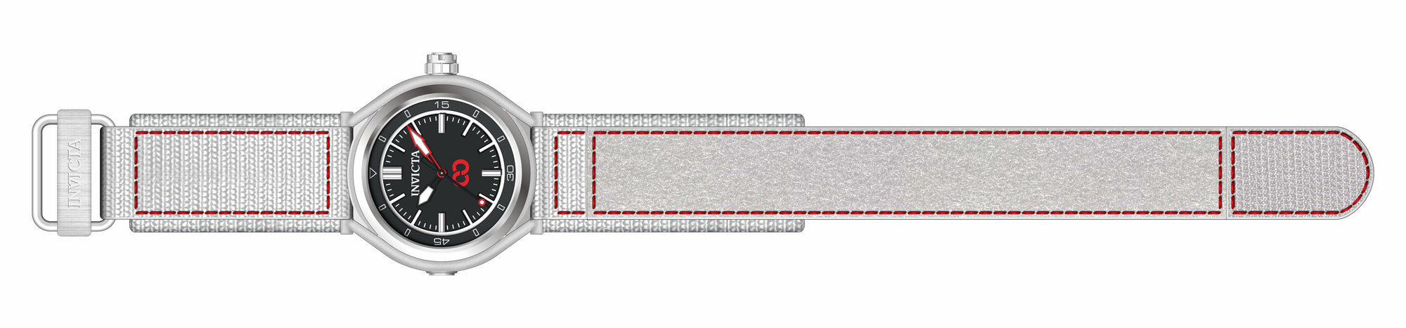 Parts for Invicta Corduba Men 32706