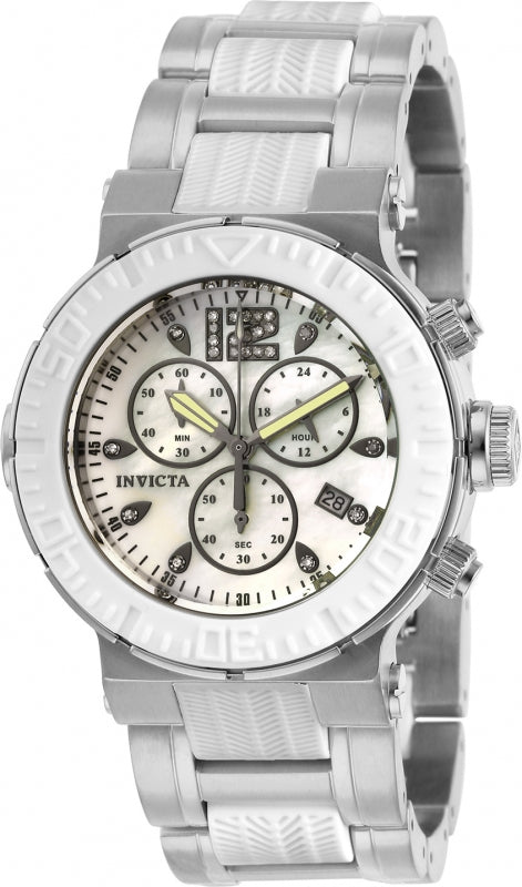 Band For Invicta Ocean Reef 29666